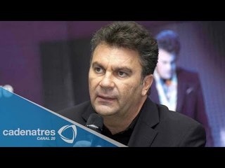 Relación de Manuel Mijares con Lucero luego de estar separados