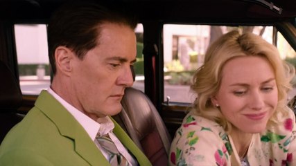 Twin Peaks S03E05