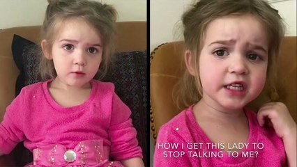 Mila Talks: When Someone Chatty Sits Beside You On Plane