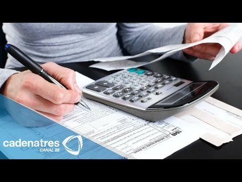 ¿Qué es y cómo se hace la declaración anual? / Cómo declarar impuestos