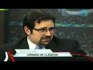 Tema del día: Cruz Azul vs Chivas y Pumas vs América