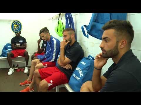 Icaro Sport. Prima partita per la Giovanile Rimini alla Barcellona Professional Cup 2017
