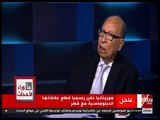 ما وراء الحدث | سيد أبو زيد : يوجد العديد من العراقيل في ليبيا والسبب !!