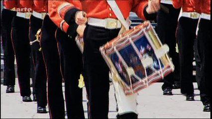 Le canal Rideau au Canada