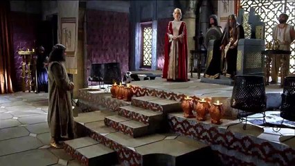 AVANCE Moises Capitulo 70 Segunda Temporada - Video Dailymotion