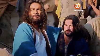 Capitulo 276 Moises Y Los Diez Mandamientos