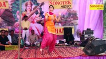 Sapna का आजतक का सबसे धांसू डांस ! एक नंबर डांस ! Sapna New Dance 2017 ¦ Maina Haryanvi