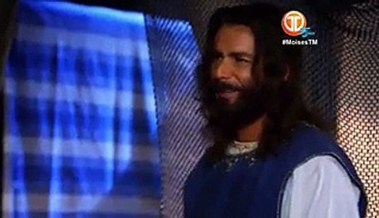 Capitulo 310 Moises Y Los Diez Mandamientos