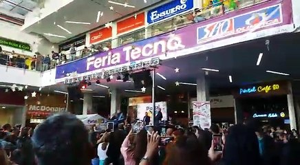 alci acosta  la copa rota