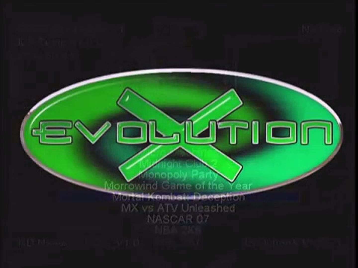 Xbox Evolution X Dashboard with Over 9000 Trainers - video Dailymotion