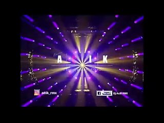 Ojo Nguber Welase Remix Funkot DJ ACIK