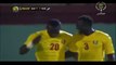 Aboubacar Demba Camara Goal HD - Algeria 1 - 1 Guinea - 06.06.2017 (Full Replay)