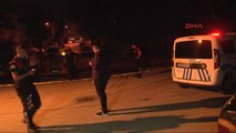 Ankara - Tartıştığı Taksiciyi Pompalı Tüfekle Vurdu