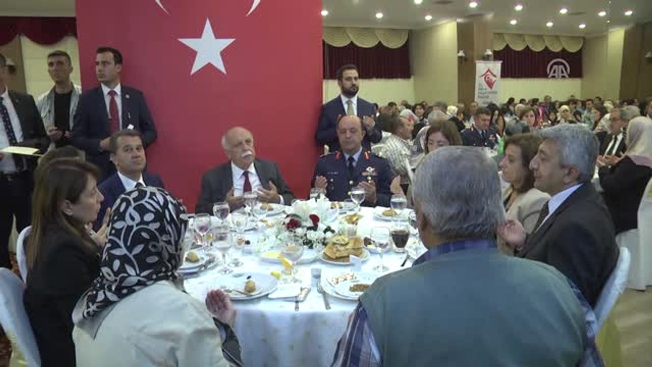 Avcı: "Turizmde 2017 Yılı 2016'dan Dahi Iyi Olacak, 2018 Yılı Hepsinden Iyi Olacak"