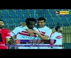 ميدو: ستانلي لم يقدم 50 % من مستواه مع الزمالك.. واللاعب يمتلك عروض خليجية