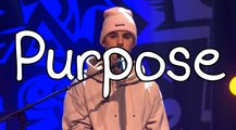 Justin Bieber | Purpose | Live At PurposeInto | 07.12.15