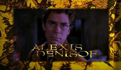 Angel.3x09 - Ninna Nanna: Emotional Finale You Can't Miss 🎶