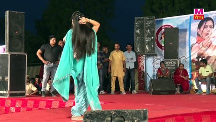 दिल थाम के देखणा सपना का डांस ¦¦ इस डांस को देखकर बीकानेर मैं रसगुल्ला बनाने  वालो की चांदी