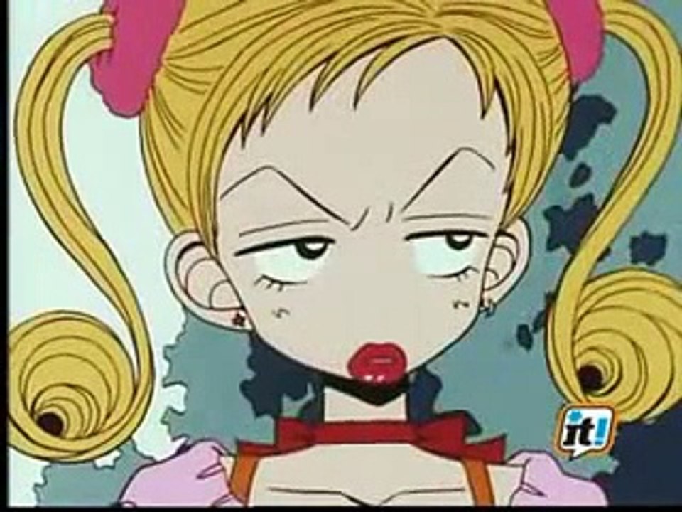 Piccoli Problemi Di Cuore - Episodio 3