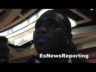 Adrien Broner Keeps It Icey Cuz It Can Get Hot - esnews
