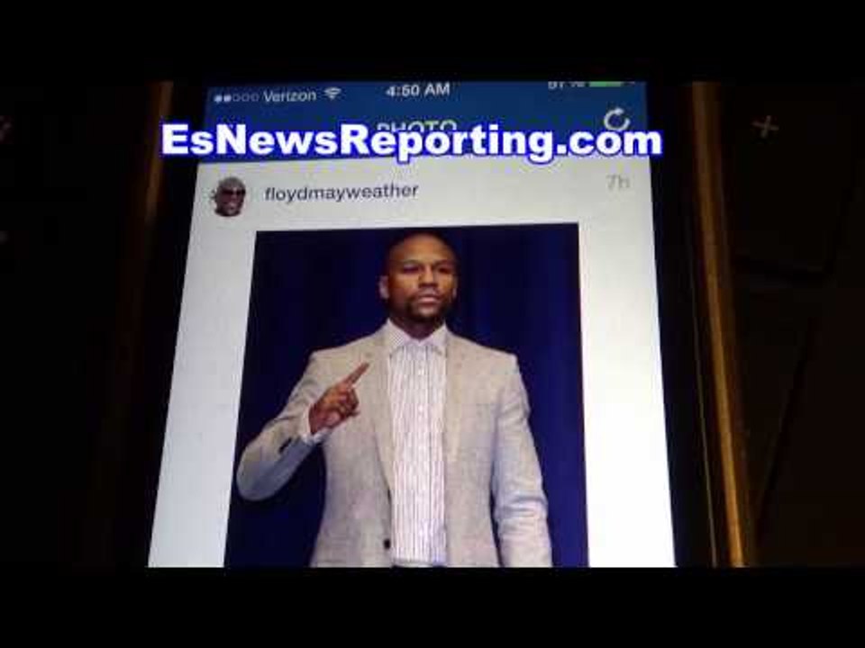 floyd mayweather winners win and losers have ex...