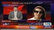 Fawad Chaudhry Exclusive Talk With Imran Khan's 3rd Wife Afshan Masood,TV HD 2017
