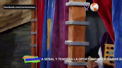 Moises Capitulo 57 Segunda Temporada - Video Dailymotion