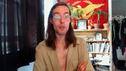 The Occult, Video 145: Occult Thoughts on Animals, Environmentalism, etc