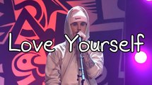 Justin Bieber | Love Yourself | Live At PurposeInto | 07.12.15