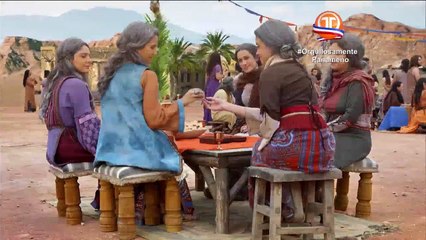 Moises Capitulo 77 (FINAL) Segunda Temporada