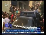 #غرفة_الأخبار | أمن الشرقية يقتل عنصرا إجراميا ويصيب أخر في حملة أمنية بمدينة أبو كبير