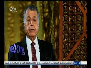 #غرفة_الأخبار | حوار خاص مع الامين العام المساعد للجامعة العربية بعد انتهاء مهام عمله