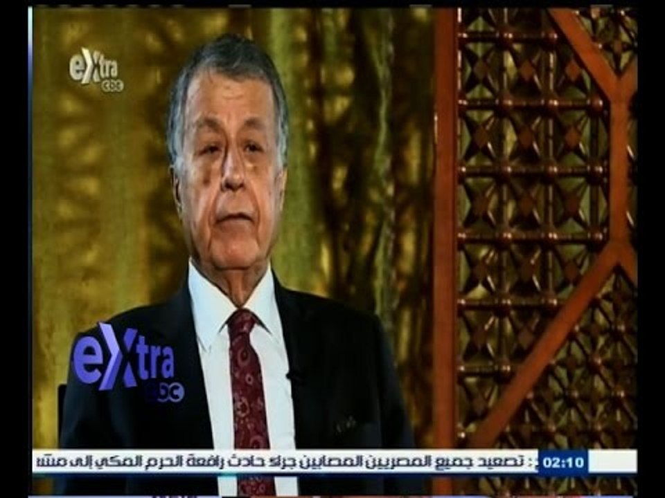 #غرفة_الأخبار | حوار خاص مع الامين العام المساعد للجامعة العربية بعد انتهاء مهام عمله
