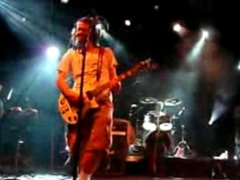 SOLDIERS OF JAH ARMY CHATEAUVALLON