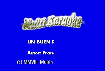 Dareyes De La Sierra - Un buen perdedor (Karaoke)