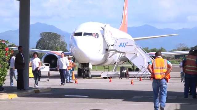 Empresarios preocupados por posible deportacion de hondureños con TPS