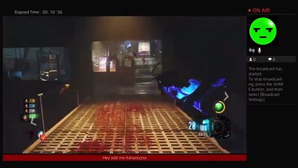 Trying to be Fe4RLess (46)