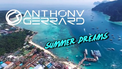 Best of Deep & Tropical House Music Mix 2017 Summer Dreams