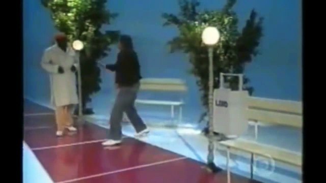 Só quadros do Mussum e zacaria Assim que se assalta ( Os Trapalhões)