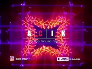 Hati Siapa Tak Luka Remix Funkot DJ ACIK