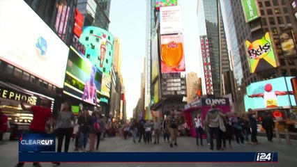 CLEARCUT | With Michelle Makori | Tuesday, June 6th 2017