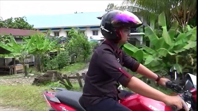 GPSK Gloria Sintang - Natalan - On The Way 1 (2016)