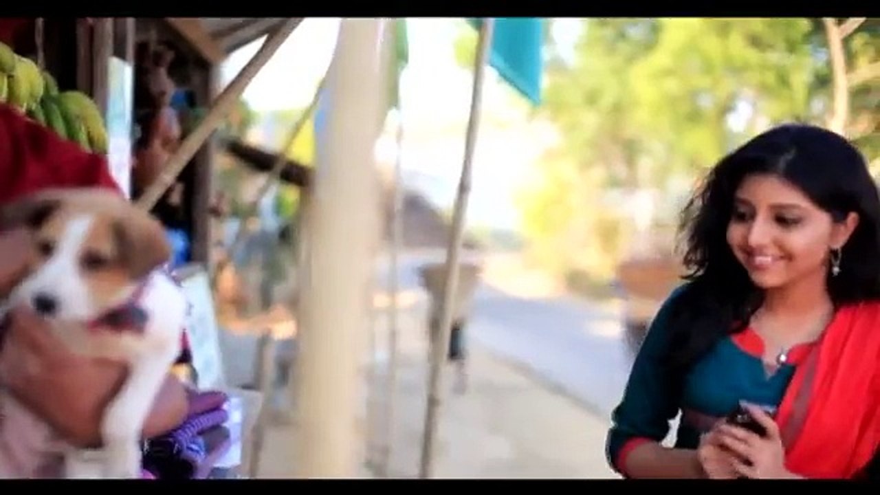 Porshi - Shudhu Tore (feat. ZooEL) ft. ZooEL(360p)