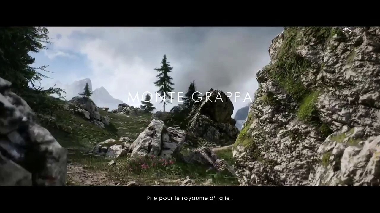 BattleField 1   Magnusve6! Sunday (1240)