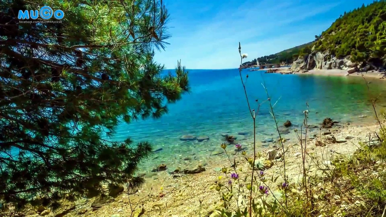 Strana 03 feat. Olga Podluzhnaya - Freezing (Best World Instrumental Chillout Relax HQ) Mu©o