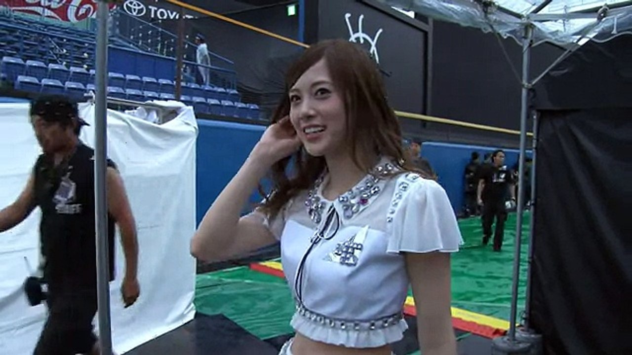 乃木坂46 白石、予言を的中させる
