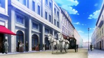 Oushitsu Kyoushi Haine Anime Trailer