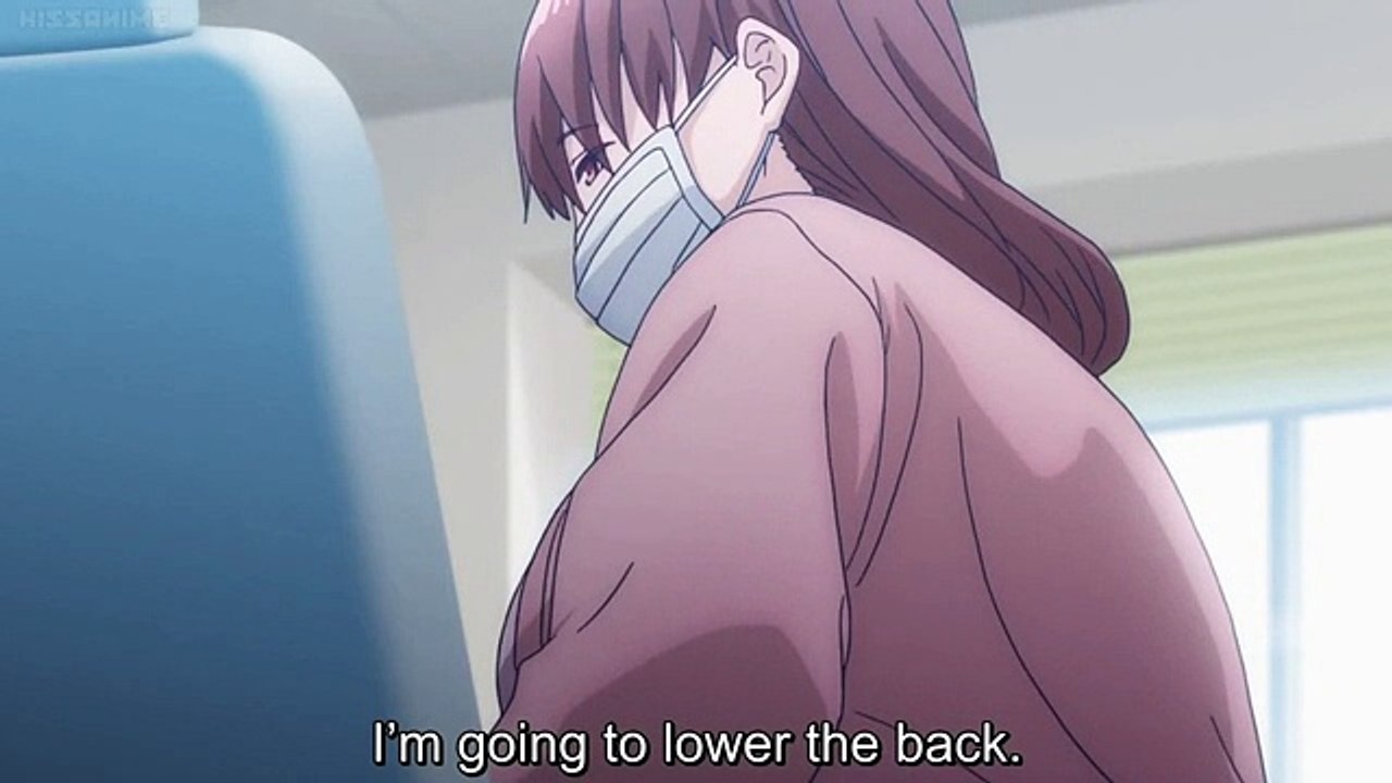 Getsuyoubi no Tawawa-The new painkiller