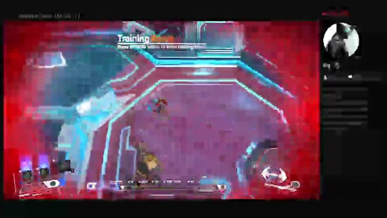 Move game