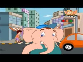 Learn Public Places - Cinema Hall